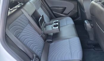 OPEL Astra | FWD (przód) | Manualna | 120 KM | Biały full