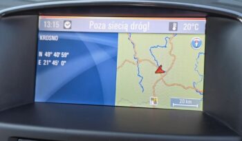 OPEL Astra | FWD (przód) | Manualna | 120 KM | Biały full