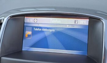 OPEL Astra | FWD (przód) | Manualna | 120 KM | Biały full