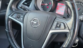 OPEL Astra | FWD (przód) | Manualna | 120 KM | Biały full