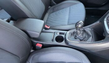 OPEL Astra | FWD (przód) | Manualna | 120 KM | Biały full