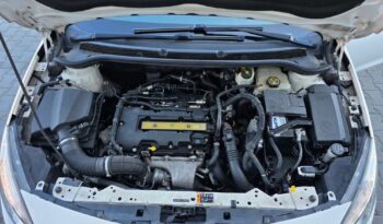 OPEL Astra | FWD (przód) | Manualna | 120 KM | Biały full