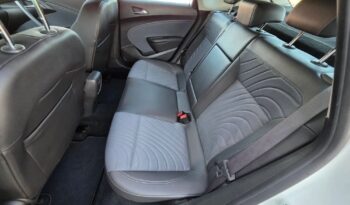 OPEL Astra | FWD (przód) | Manualna | 120 KM | Biały full