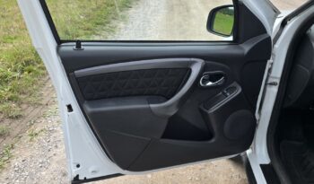 DACIA Duster  | FWD (przód) | Manualna | 114 KM | Biały full