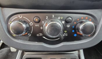 DACIA Duster  | FWD (przód) | Manualna | 114 KM | Biały full