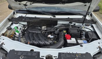 DACIA Duster  | FWD (przód) | Manualna | 114 KM | Biały full