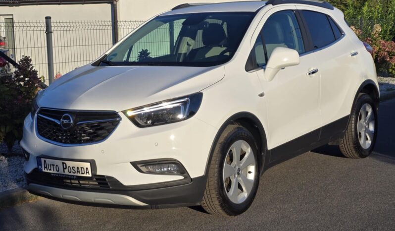 Opel | 2018 | 1364Cm3 | 150680 Km