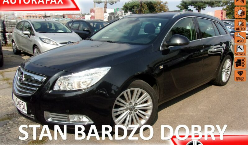 Opel Insignia  | Fwd (Przód) | Manualna | 140 Km | Czarny