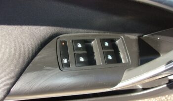 OPEL Insignia  | FWD (przód) | Manualna | 140 KM | Czarny full
