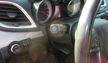 OPEL Mokka  | 4×4 Stały | Manualna | 140 KM | bialy full