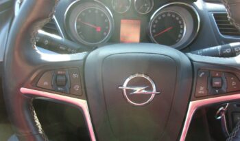 OPEL Mokka  | 4×4 Stały | Manualna | 140 KM | bialy full