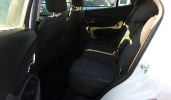 OPEL Mokka  | 4×4 Stały | Manualna | 140 KM | bialy full