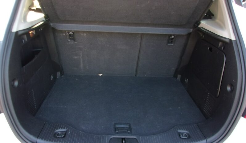 OPEL Mokka  | 4×4 Stały | Manualna | 140 KM | bialy full