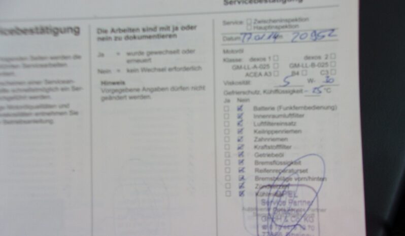 OPEL Mokka  | 4×4 Stały | Manualna | 140 KM | bialy full