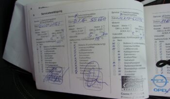 OPEL Mokka  | 4×4 Stały | Manualna | 140 KM | bialy full