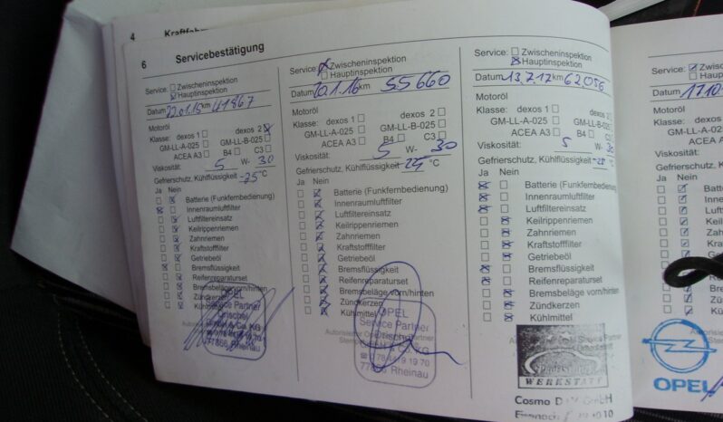 OPEL Mokka  | 4×4 Stały | Manualna | 140 KM | bialy full