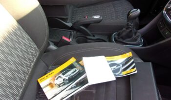 OPEL Mokka  | 4×4 Stały | Manualna | 140 KM | bialy full