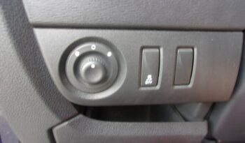 DACIA Lodgy  | FWD (przód) | Manualna | 102 KM | Niebieski full