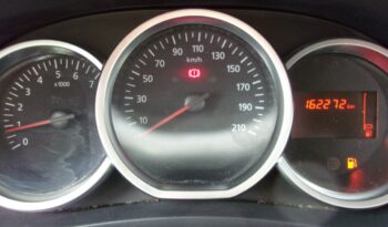 DACIA Lodgy  | FWD (przód) | Manualna | 102 KM | Niebieski full