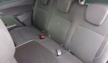 DACIA Lodgy  | FWD (przód) | Manualna | 102 KM | Niebieski full