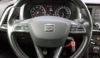 SEAT Ateca  | FWD (przód) | Manualna | 150 KM | bialy full