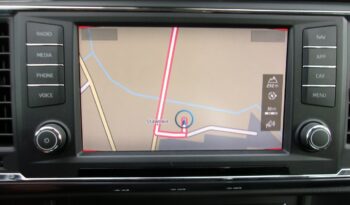 SEAT Ateca  | FWD (przód) | Manualna | 150 KM | bialy full