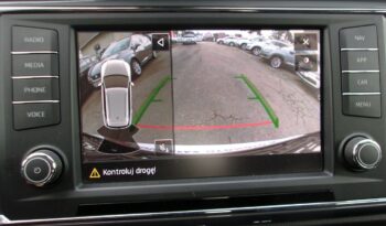 SEAT Ateca  | FWD (przód) | Manualna | 150 KM | bialy full