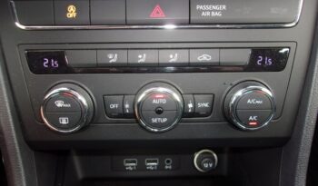 SEAT Ateca  | FWD (przód) | Manualna | 150 KM | bialy full