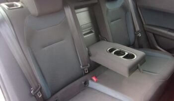 SEAT Ateca  | FWD (przód) | Manualna | 150 KM | bialy full