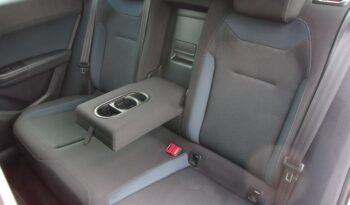 SEAT Ateca  | FWD (przód) | Manualna | 150 KM | bialy full