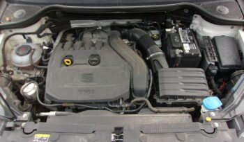 SEAT Ateca  | FWD (przód) | Manualna | 150 KM | bialy full