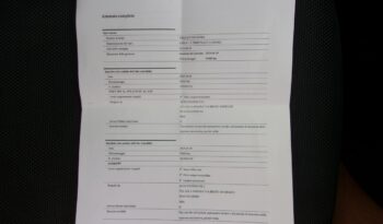 SEAT Ateca  | FWD (przód) | Manualna | 150 KM | bialy full