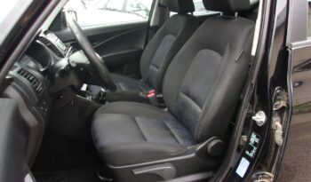 HYUNDAI ix20  | FWD (przód) | Manualna | 90 KM | Czarny full