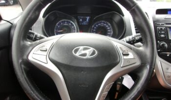 HYUNDAI ix20  | FWD (przód) | Manualna | 90 KM | Czarny full