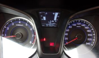 HYUNDAI ix20  | FWD (przód) | Manualna | 90 KM | Czarny full