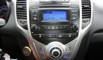 HYUNDAI ix20  | FWD (przód) | Manualna | 90 KM | Czarny full