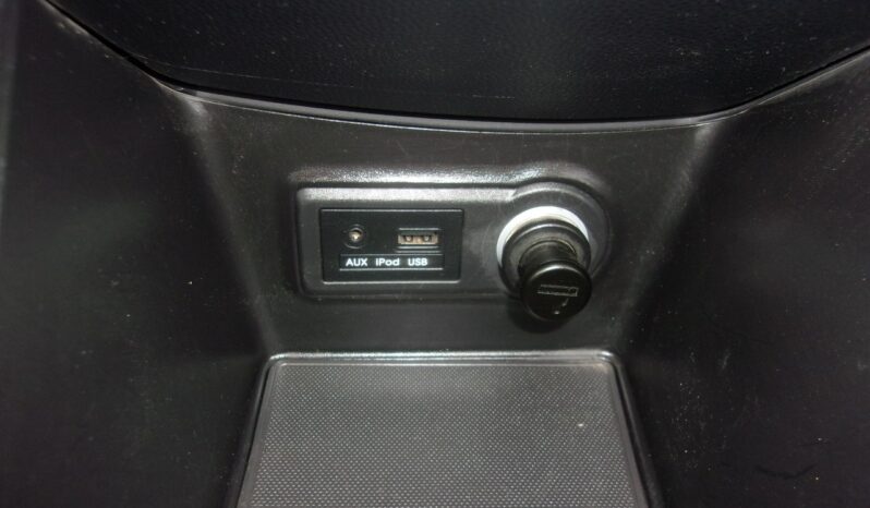 HYUNDAI ix20  | FWD (przód) | Manualna | 90 KM | Czarny full