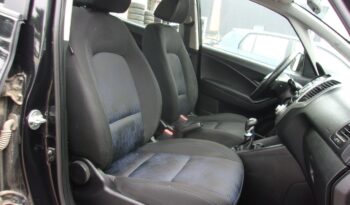 HYUNDAI ix20  | FWD (przód) | Manualna | 90 KM | Czarny full