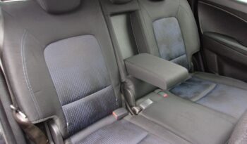HYUNDAI ix20  | FWD (przód) | Manualna | 90 KM | Czarny full