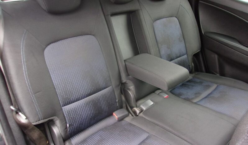 HYUNDAI ix20  | FWD (przód) | Manualna | 90 KM | Czarny full