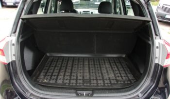 HYUNDAI ix20  | FWD (przód) | Manualna | 90 KM | Czarny full