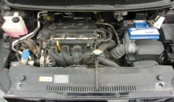 HYUNDAI ix20  | FWD (przód) | Manualna | 90 KM | Czarny full