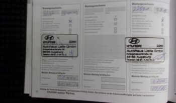 HYUNDAI ix20  | FWD (przód) | Manualna | 90 KM | Czarny full