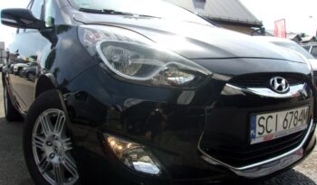 HYUNDAI ix20  | FWD (przód) | Manualna | 90 KM | Czarny full