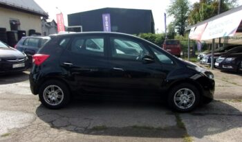 HYUNDAI ix20  | FWD (przód) | Manualna | 90 KM | Czarny full