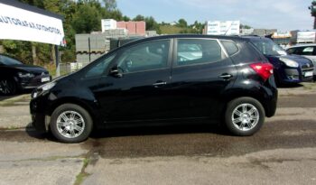 HYUNDAI ix20  | FWD (przód) | Manualna | 90 KM | Czarny full
