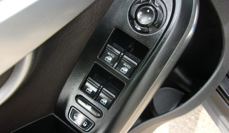 FIAT 500X  | FWD (przód) | Manualna | 140 KM | Czarny full