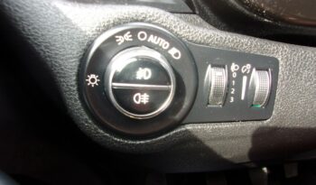 FIAT 500X  | FWD (przód) | Manualna | 140 KM | Czarny full