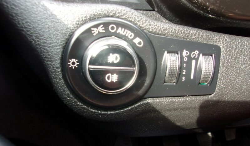 FIAT 500X  | FWD (przód) | Manualna | 140 KM | Czarny full