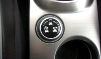 FIAT 500X  | FWD (przód) | Manualna | 140 KM | Czarny full